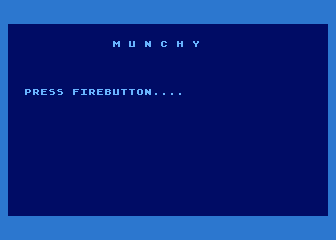 Munchy