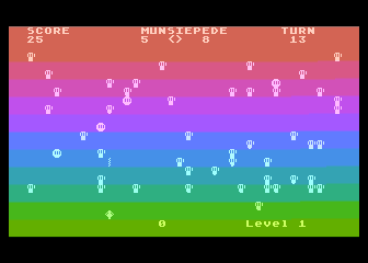 Munsiepede
