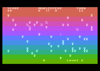 Munsiepede