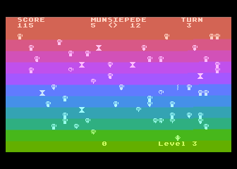 Munsiepede
