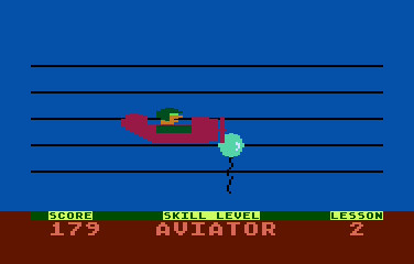 Musical Pilot