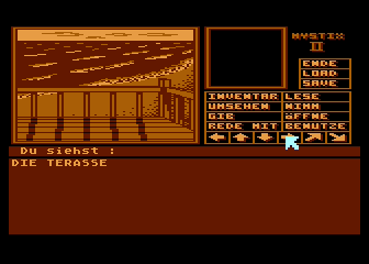 Mystix 2