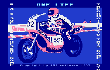 One Life
