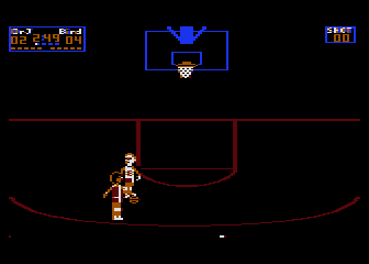 One-on-One Basketball