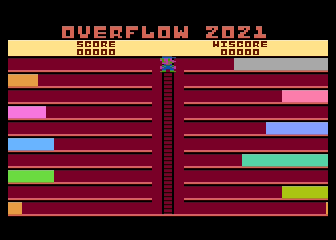 Overflow 2021