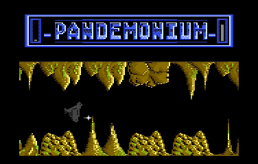 Pandemonium