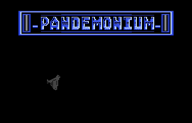 Pandemonium