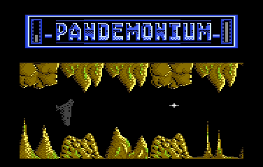 Pandemonium