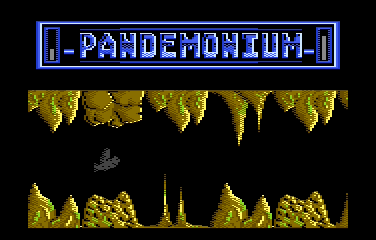 Pandemonium