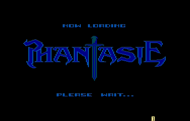 Phantasie