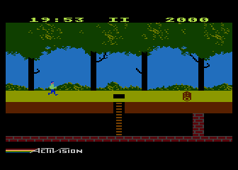 Pitfall!