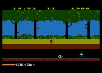 Pitfall!