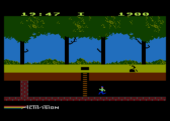 Pitfall!