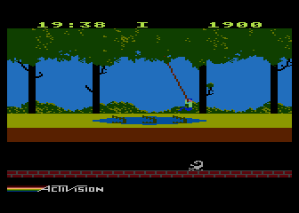 Pitfall!