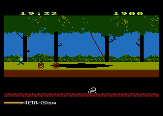 Pitfall!