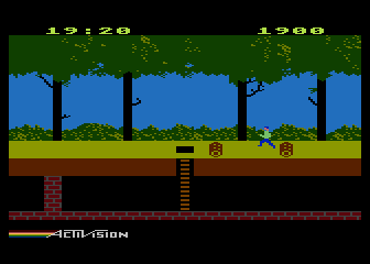 Pitfall!