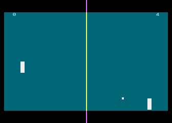 Pong512