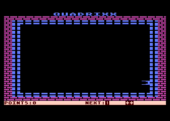 Quadrixx