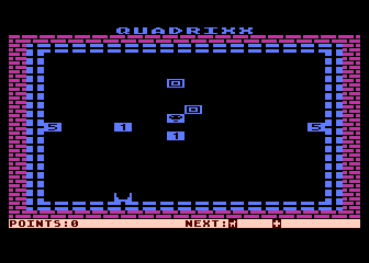 Quadrixx