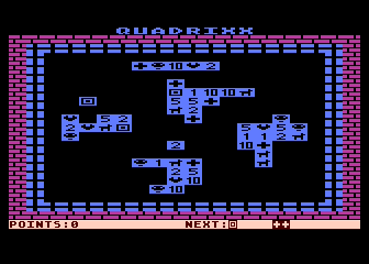 Quadrixx