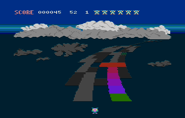 Rainbow Walker