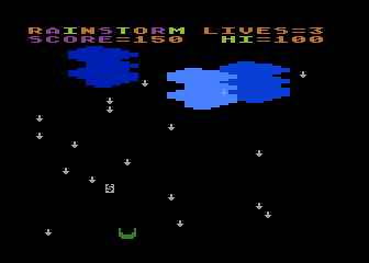 Rainstorm