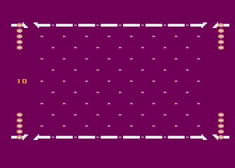 Ricochet