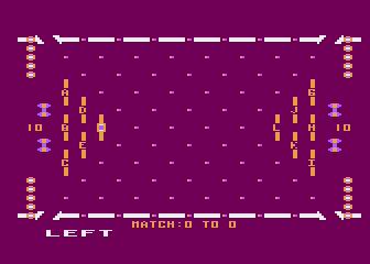 Ricochet