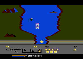 River Raid