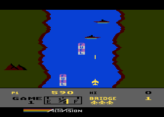 River Raid