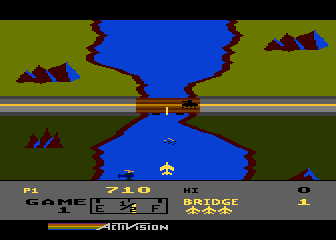River Raid