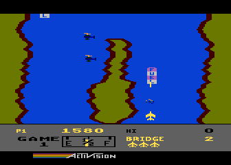 River Raid