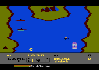 River Raid