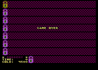 Robbery