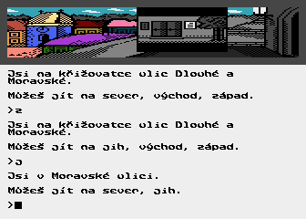 Rychle Sipy - Stinadla se bouri