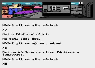 Rychle Sipy - Stinadla se bouri