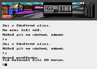 Rychle Sipy - Stinadla se bouri
