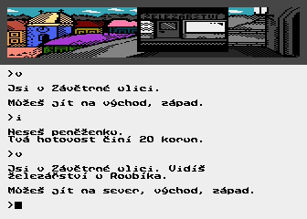 Rychle Sipy - Stinadla se bouri