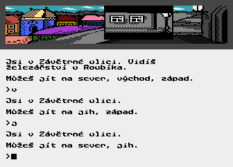 Rychle Sipy - Stinadla se bouri