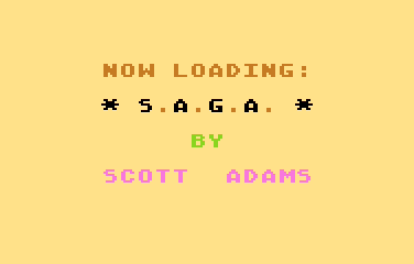 S.A.G.A. #2: Pirate Adventure