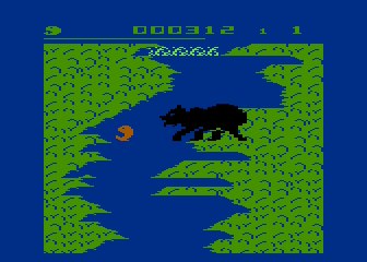 Salmon Run