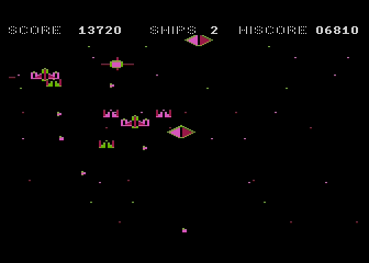 Satalite