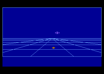 Saucer Launch