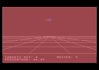 Saucer Launch