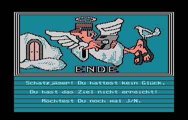Schatzjaeger