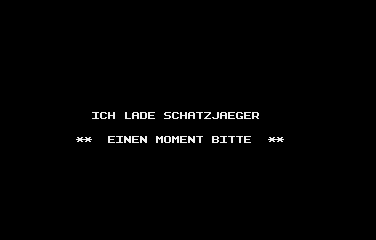 Schatzjaeger