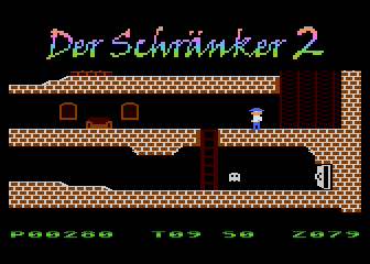 Schraenker 2, Der