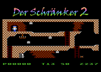 Schraenker 2, Der
