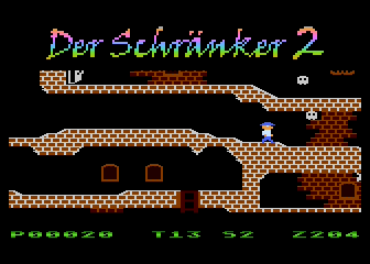 Schraenker 2, Der