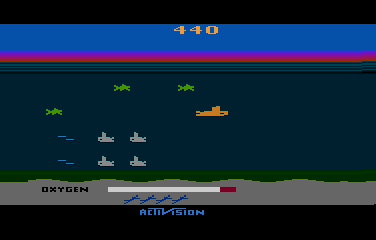 Seaquest